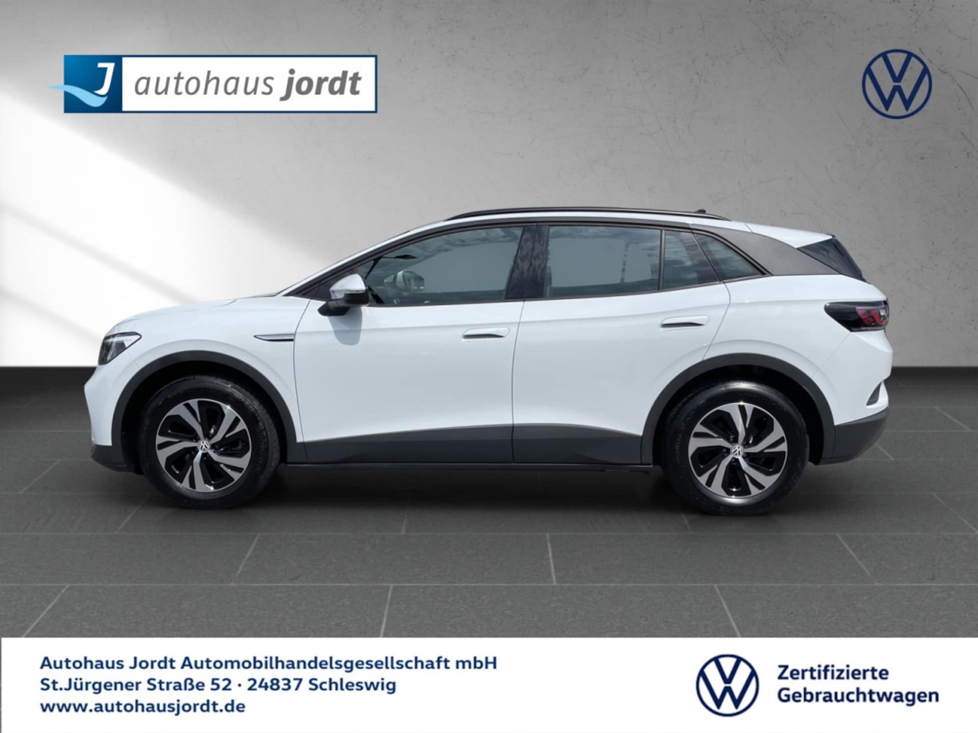Volkswagen ID.4 Pure