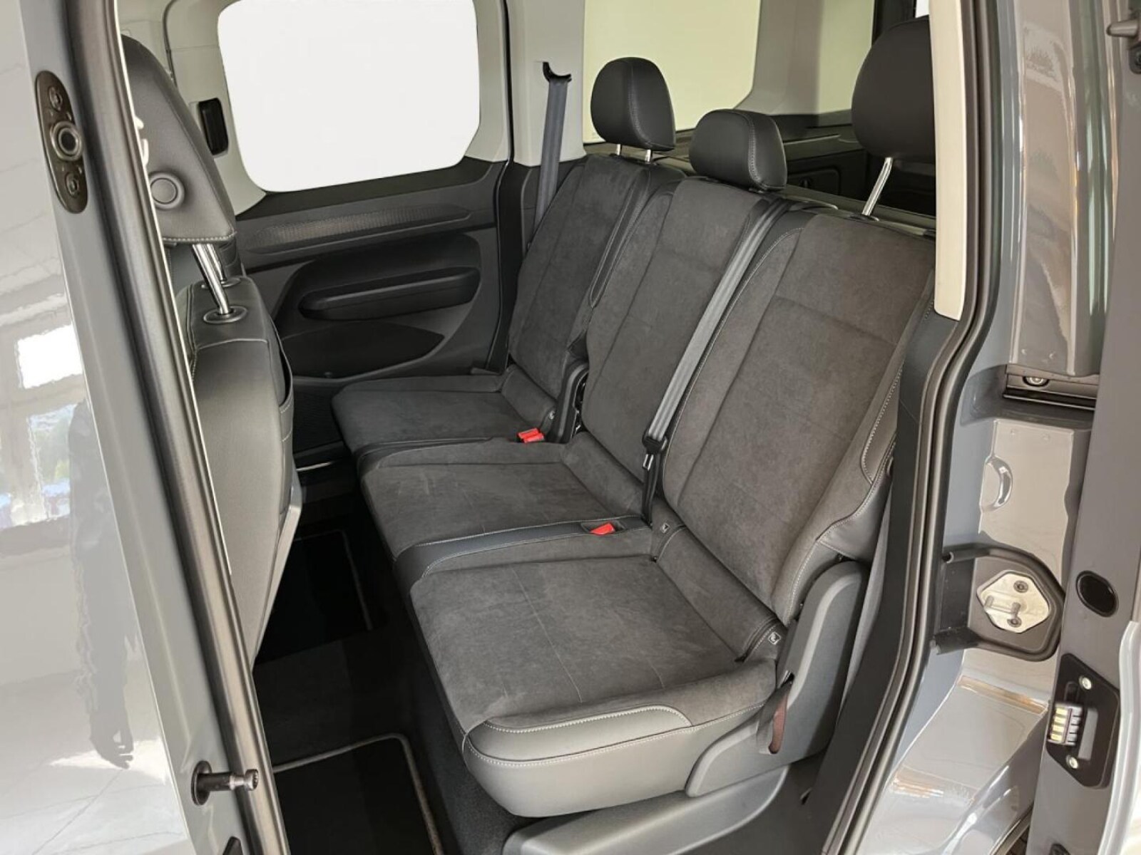 Volkswagen Caddy – Bild 14