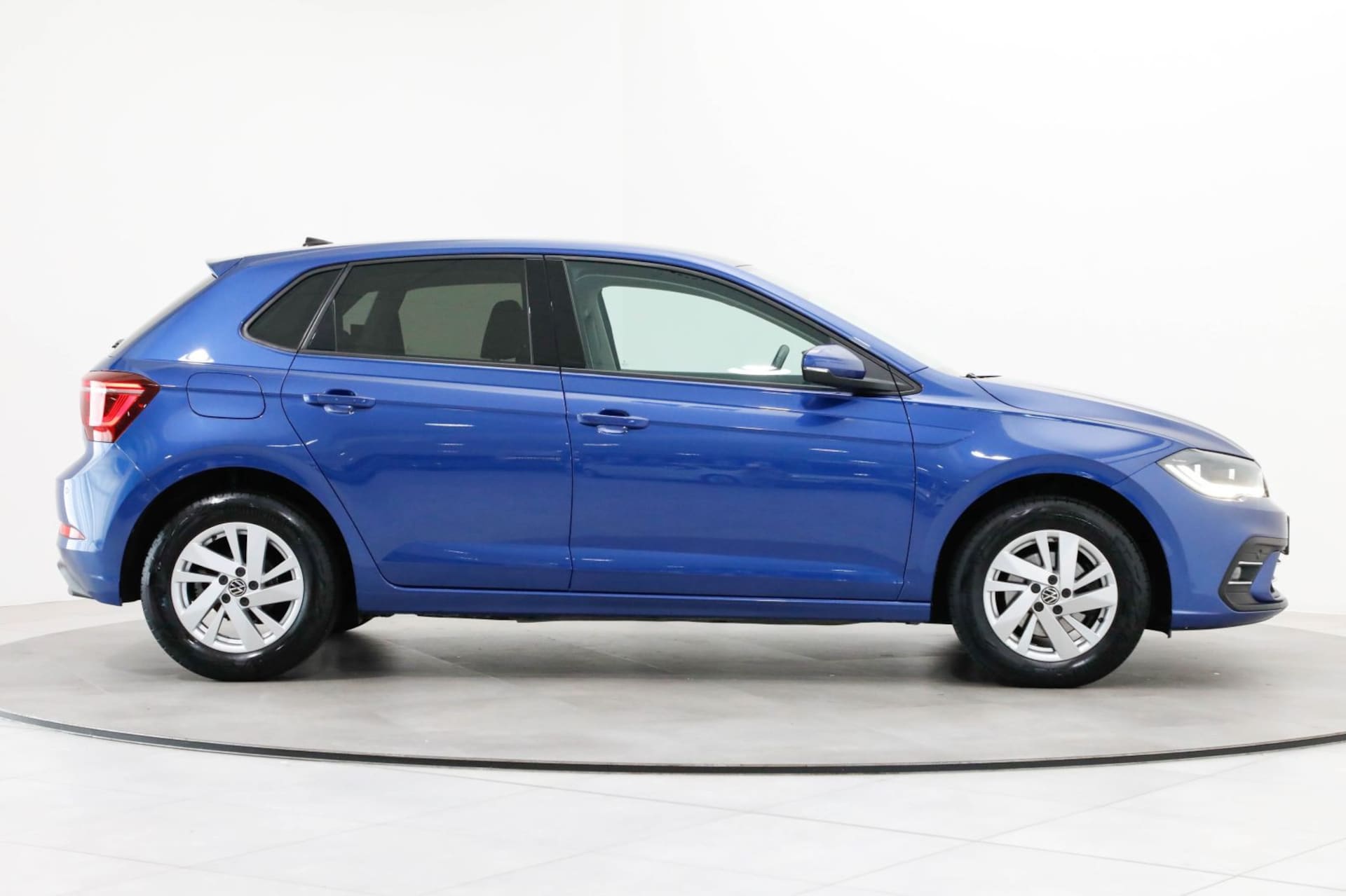 Volkswagen Polo Style