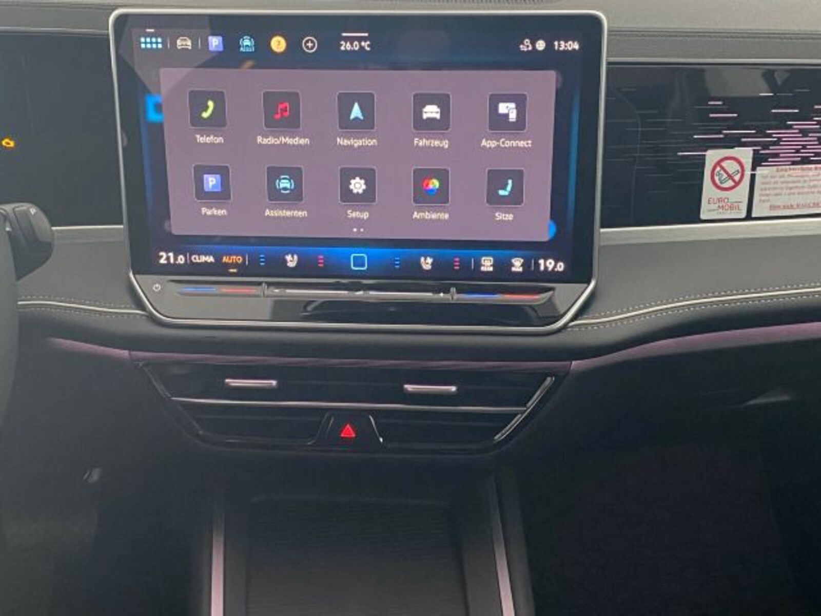 Volkswagen Passat – Bild 9