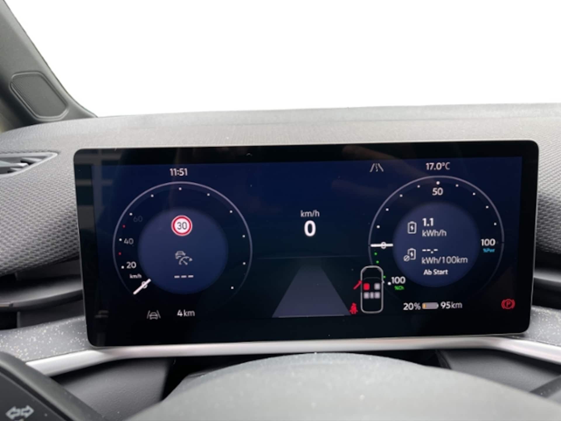 Volkswagen ID.3 Neo Life