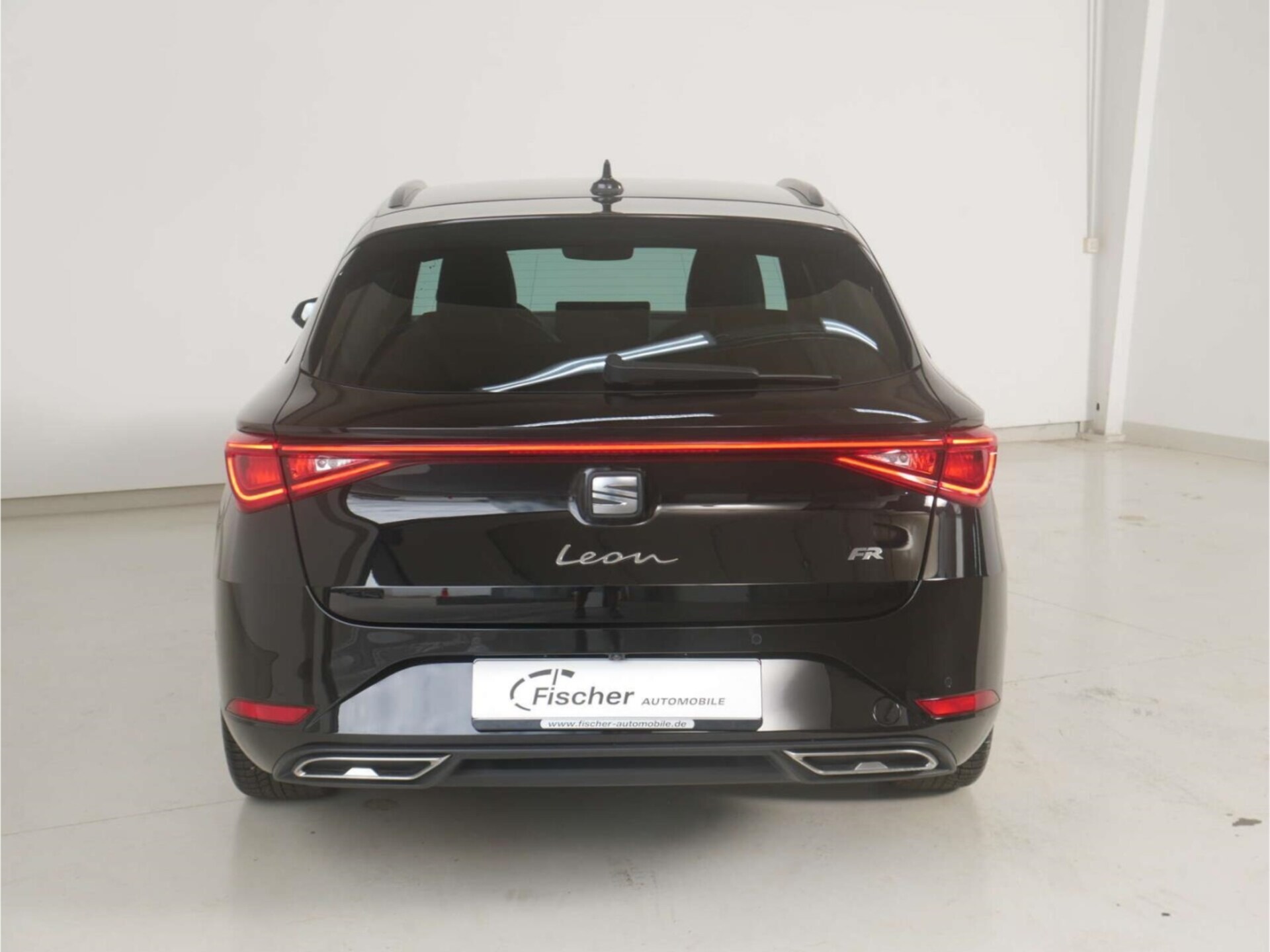 SEAT Leon Sportstourer FR