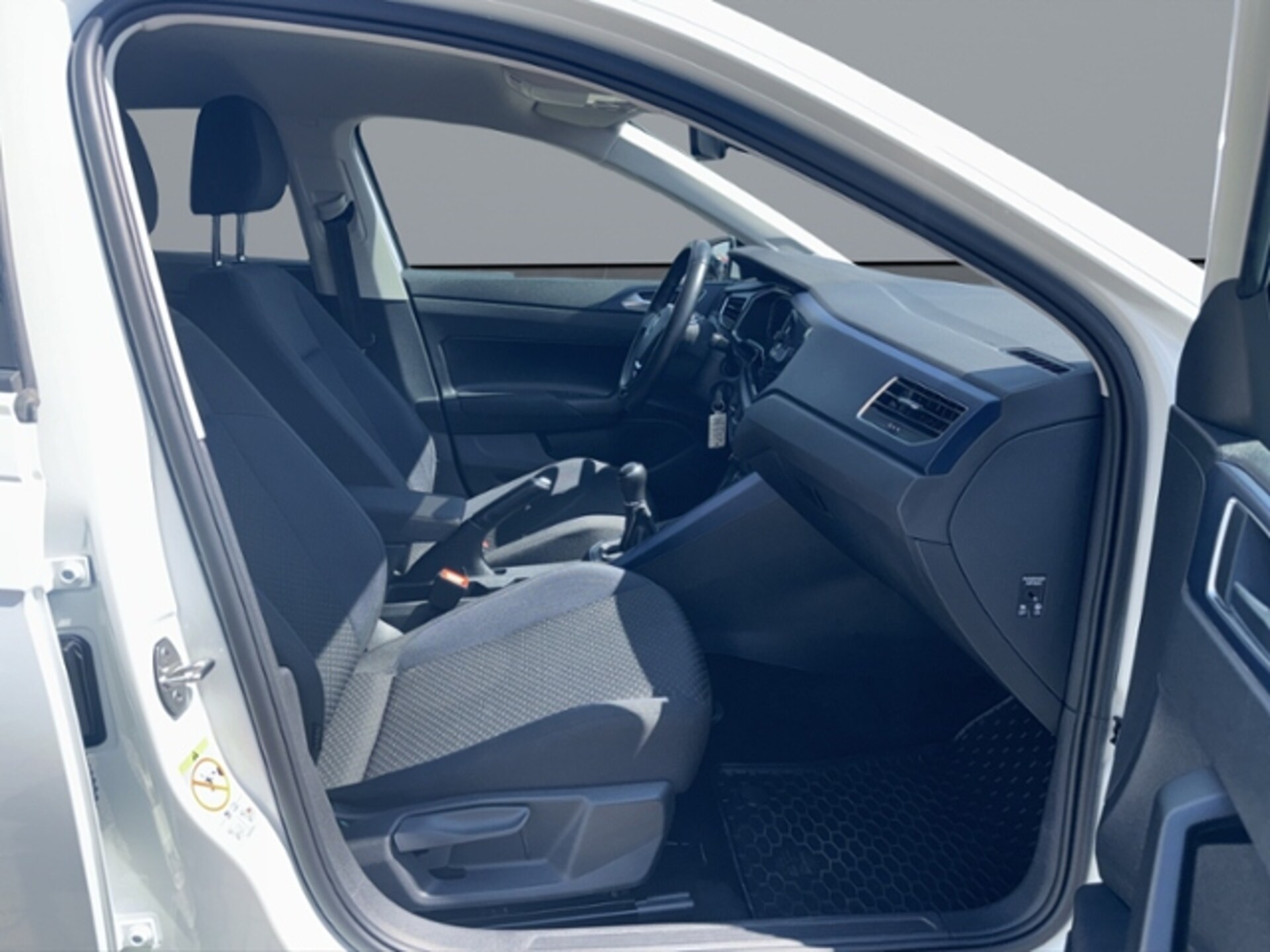 Volkswagen Polo United