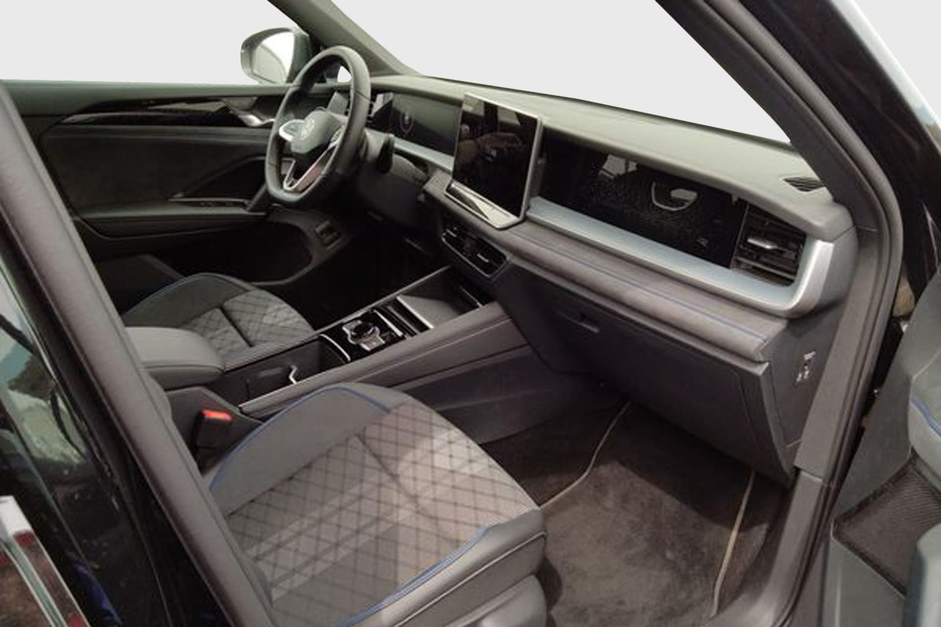 Volkswagen Tayron R-Line