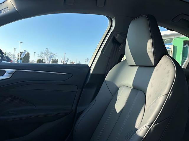2026 Audi A6 Premium Plus - Photo 28