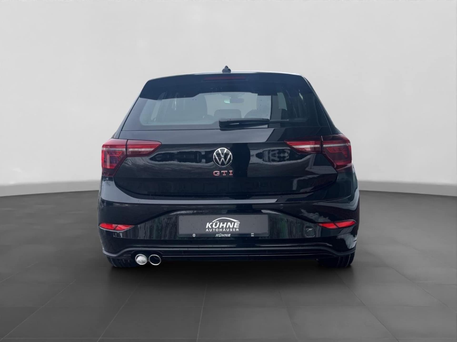 Volkswagen Polo GTI