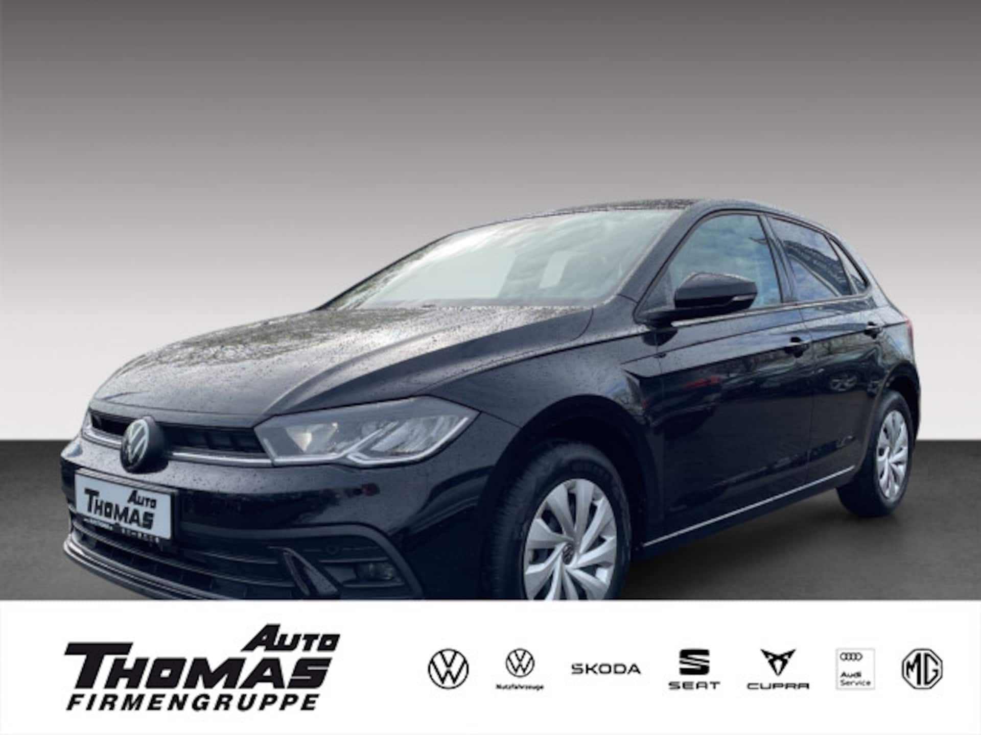 Volkswagen Polo Life