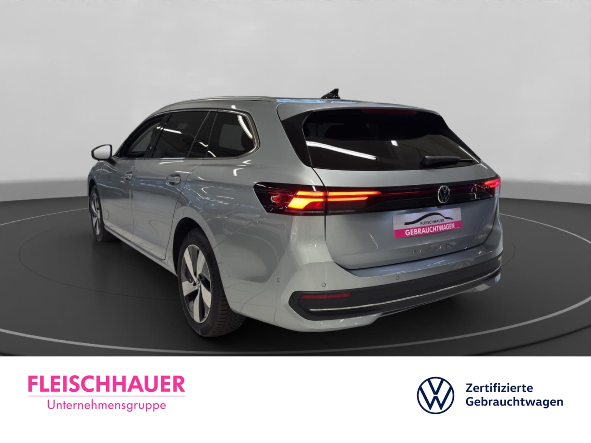 Volkswagen Passat Business