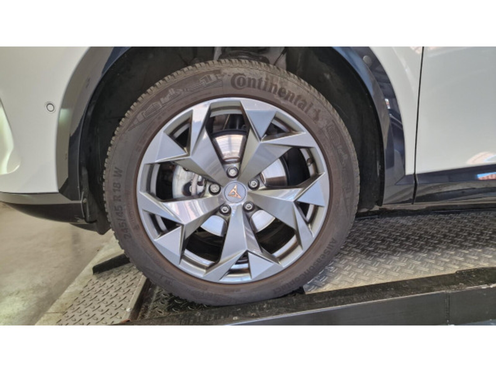 CUPRA Formentor – Bild 3