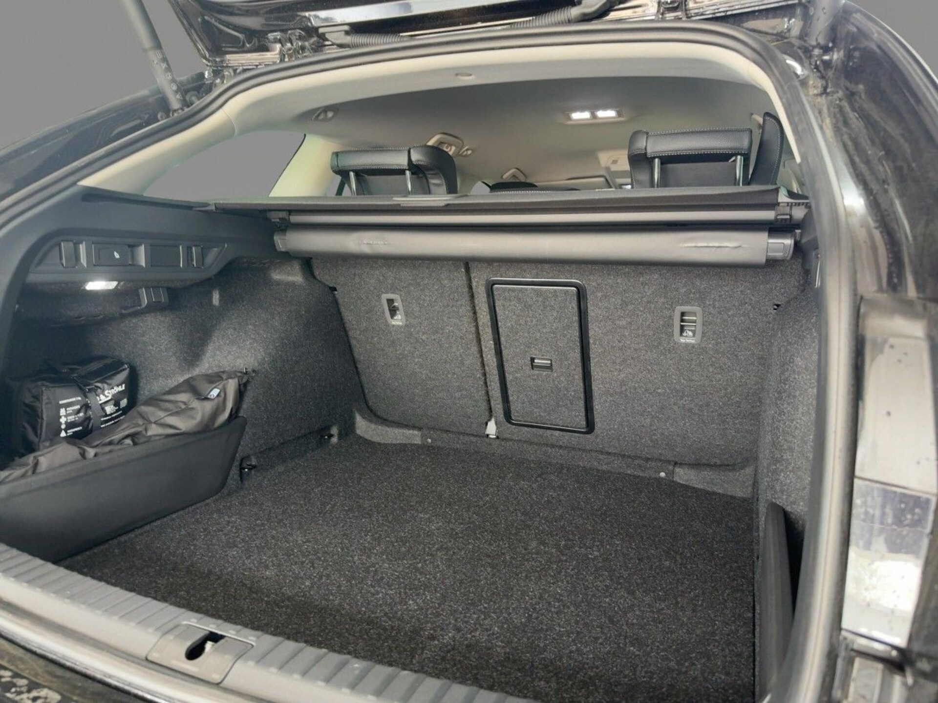 Skoda Octavia Combi Selection