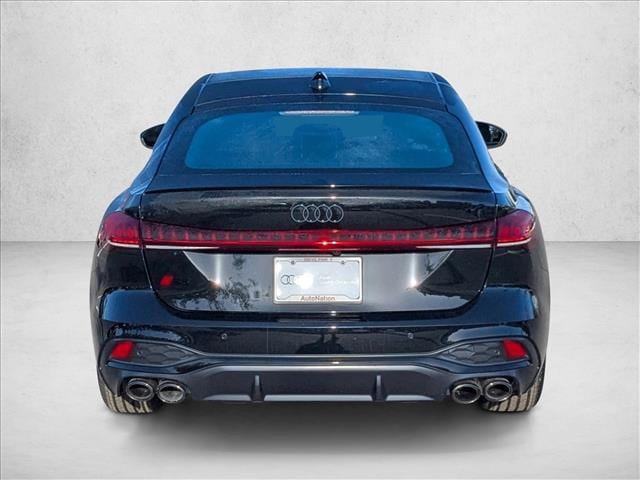 2025 Audi S5 Premium Plus - Photo 6