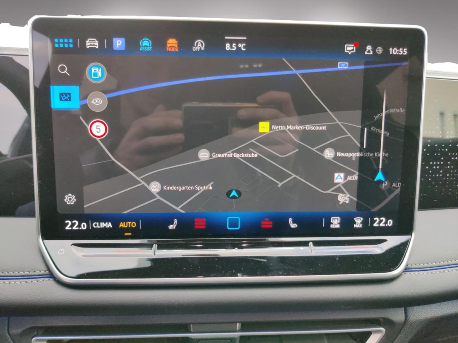 Volkswagen Tiguan – Bild 12