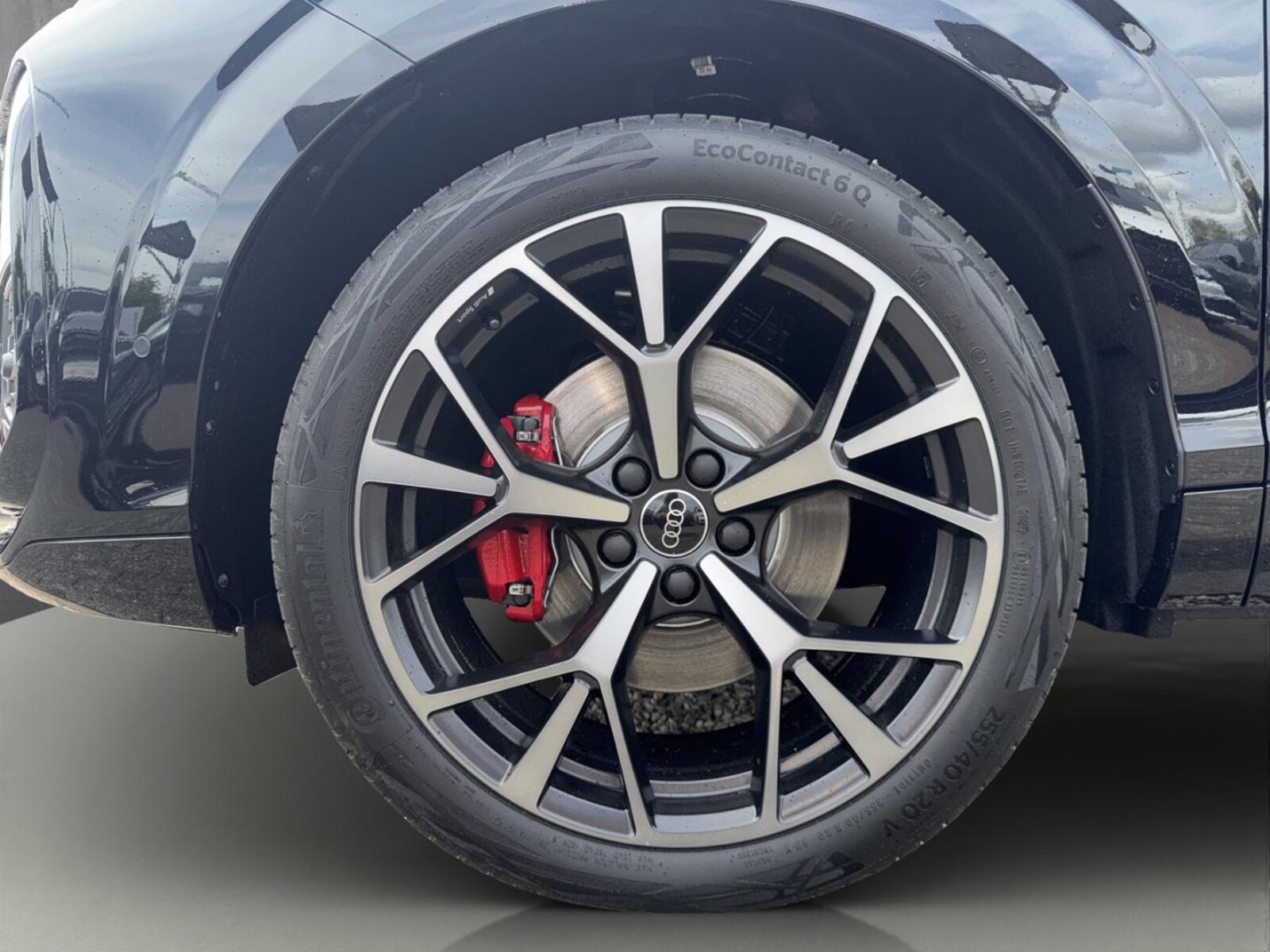 Audi Q3 Sportback – Bild 23