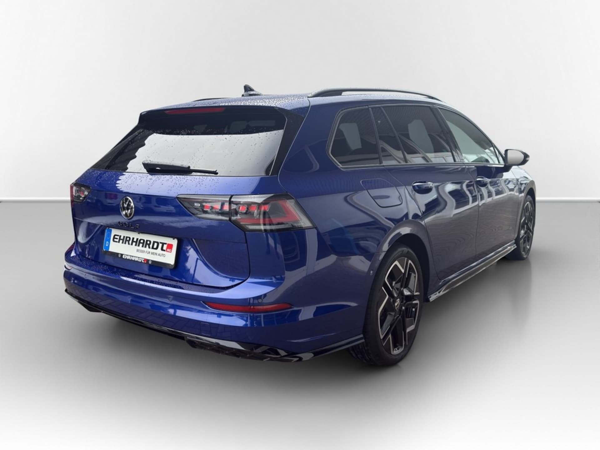 Volkswagen Golf Variant R-Line