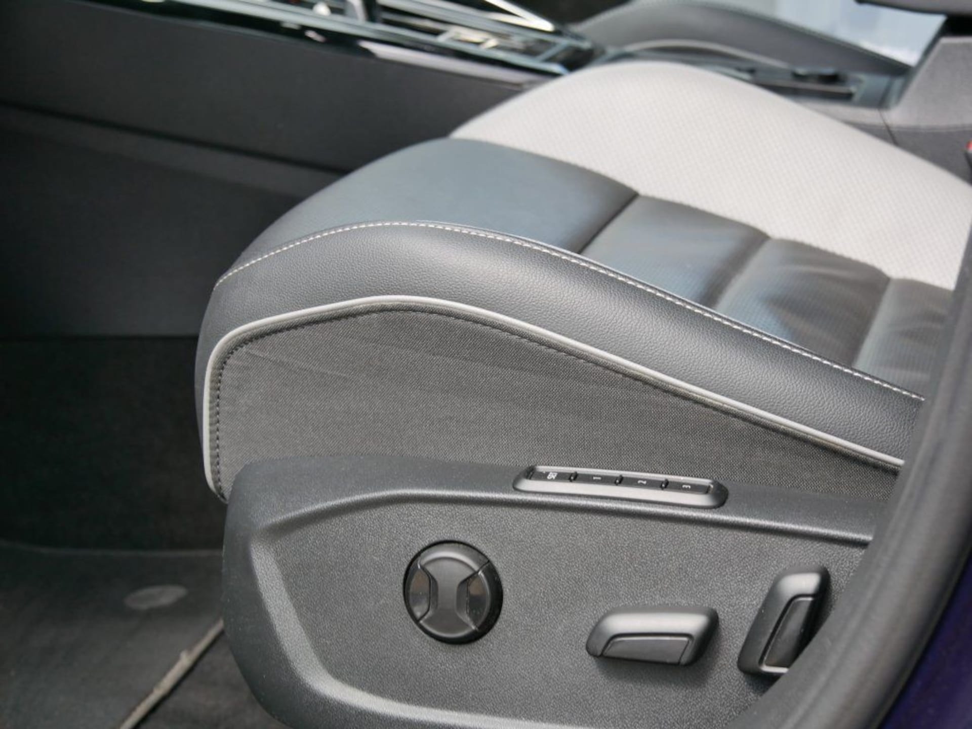 Volkswagen Golf GTD