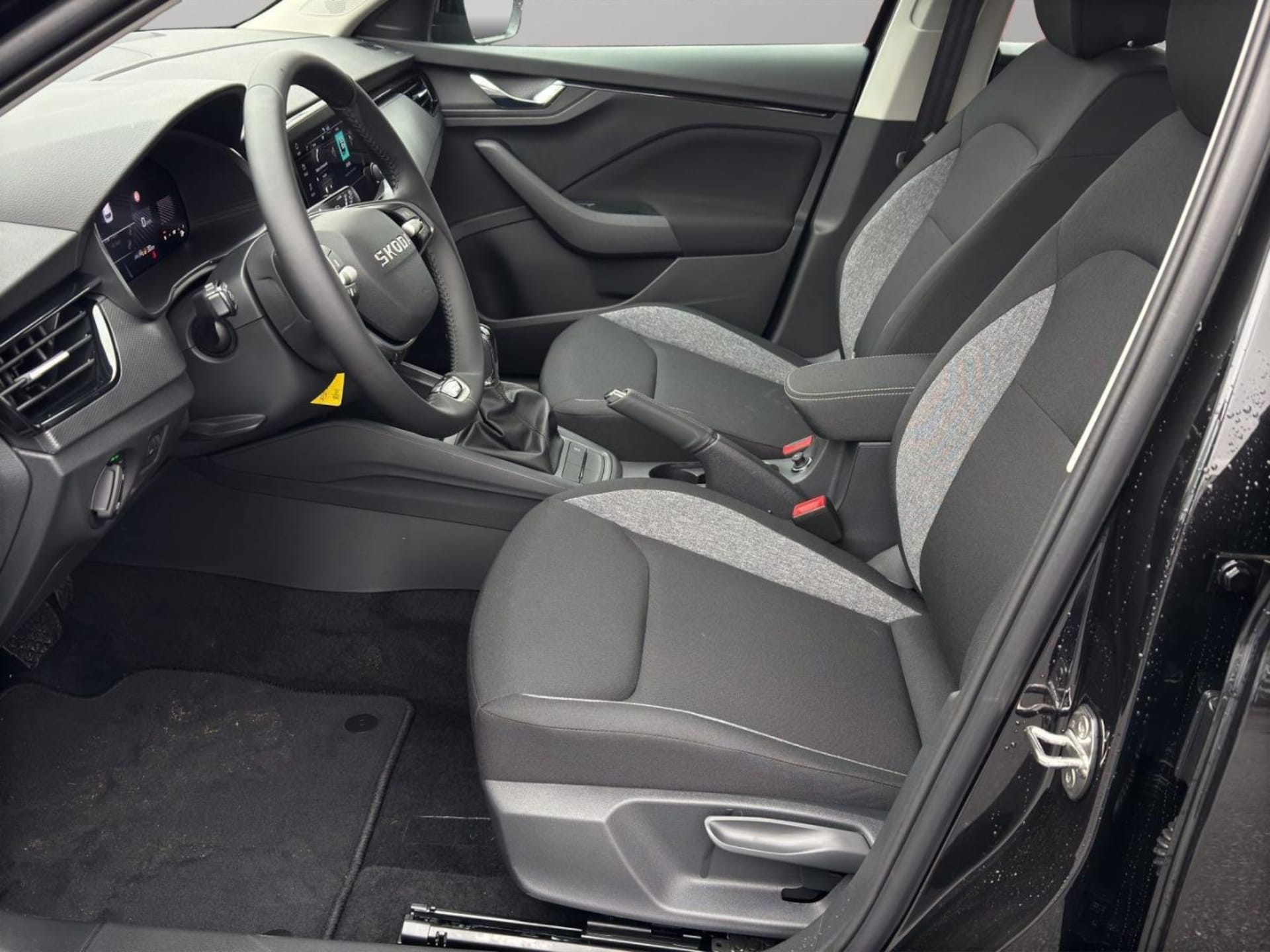 Skoda Kamiq Active