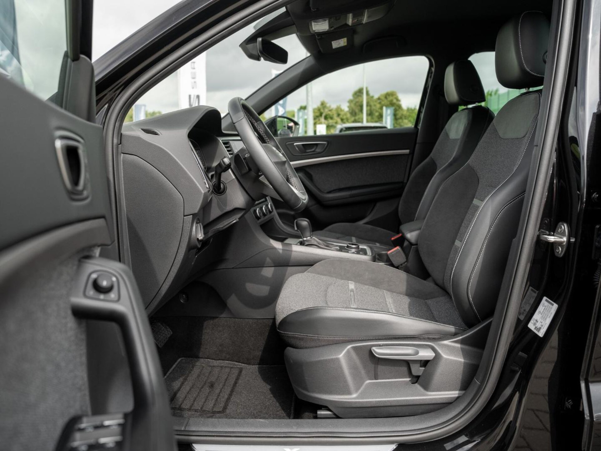 SEAT Ateca Xperience