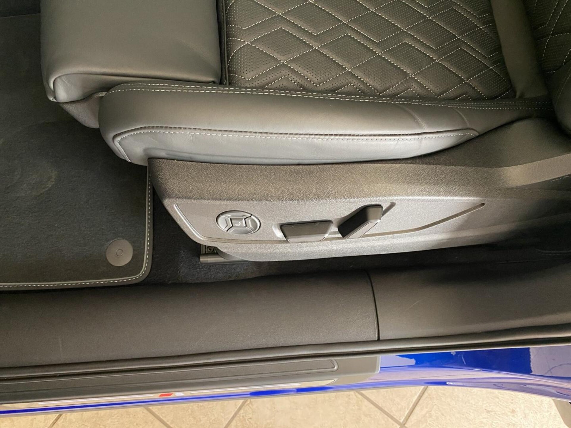 Audi SQ5 SUV
