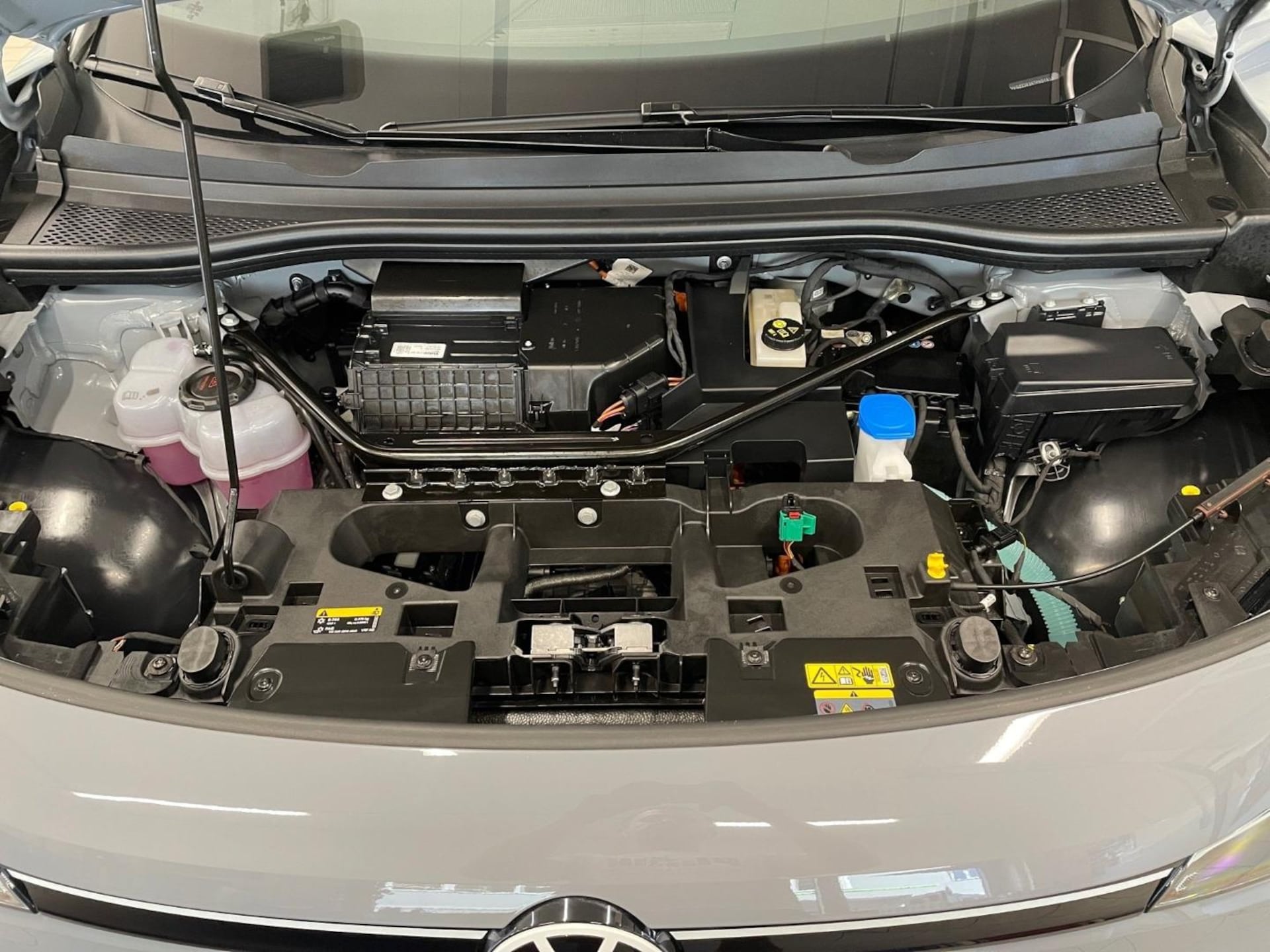 Volkswagen ID.5 Pro