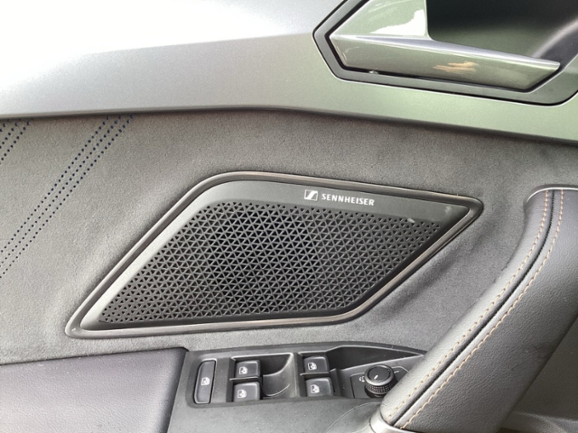 CUPRA Leon Sportstourer VZ
