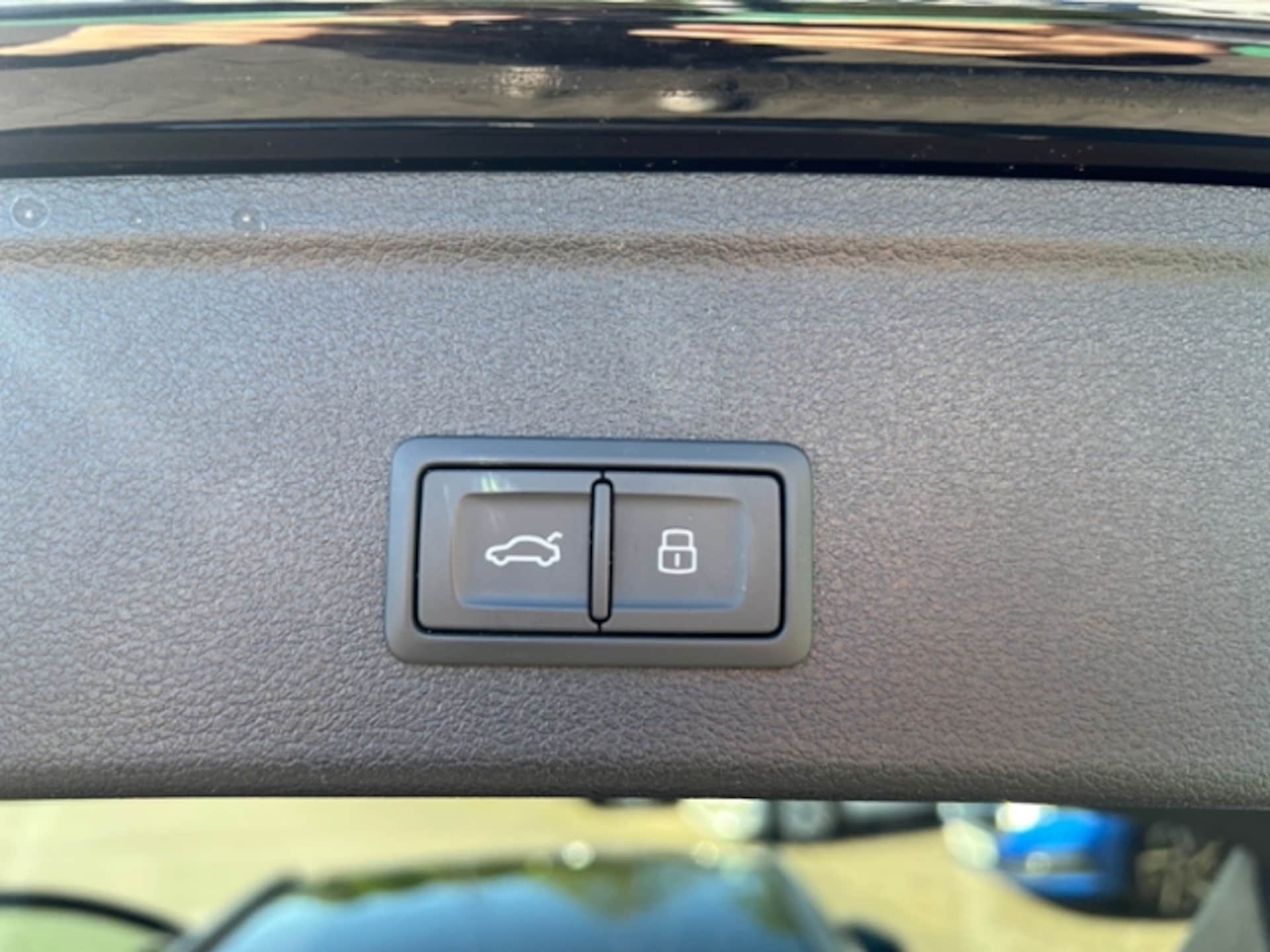 Audi A4 Avant S line