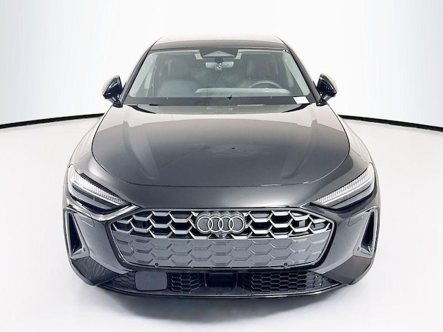 2026 Audi A5 Sedan