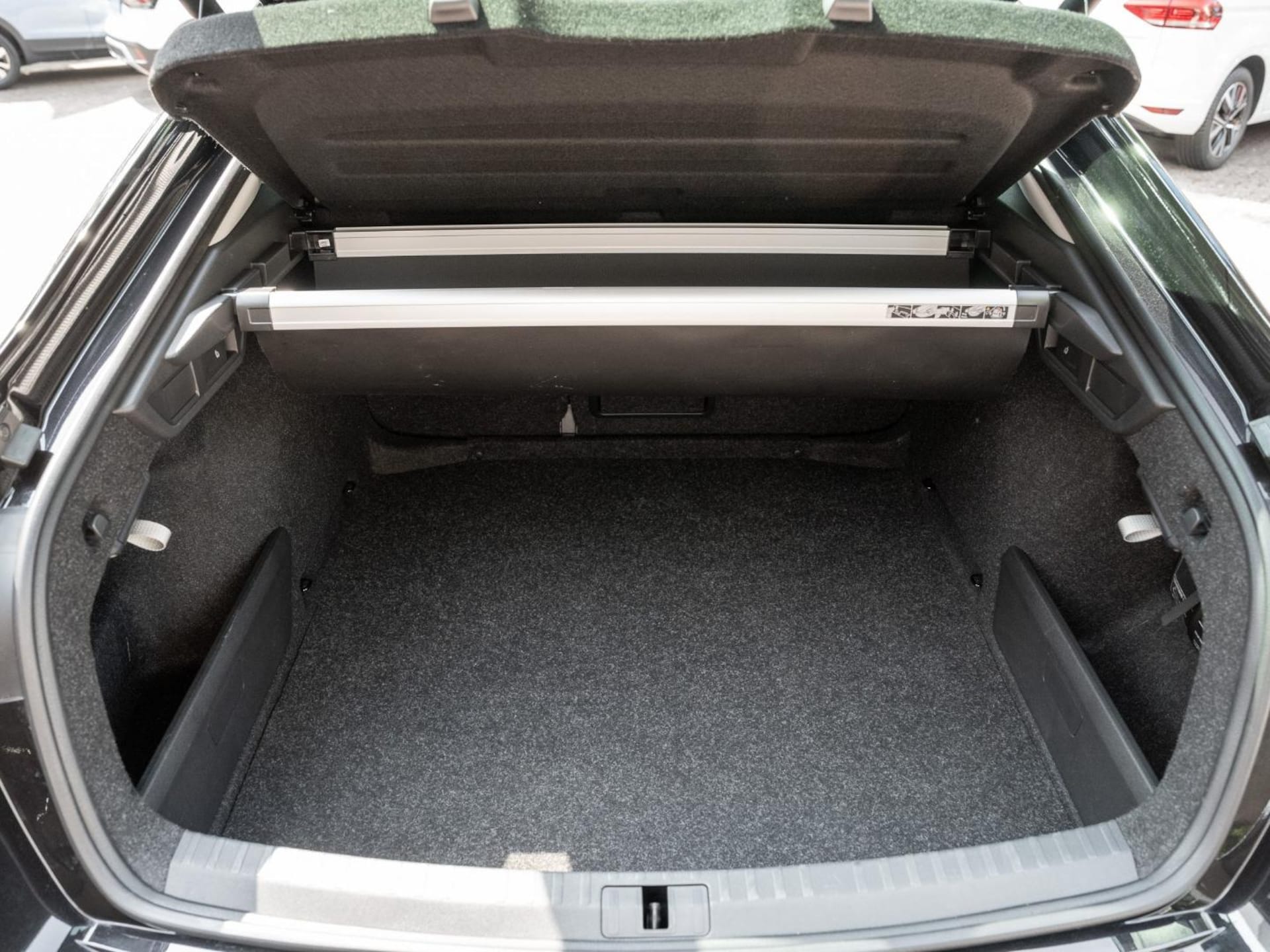 Skoda Octavia Style