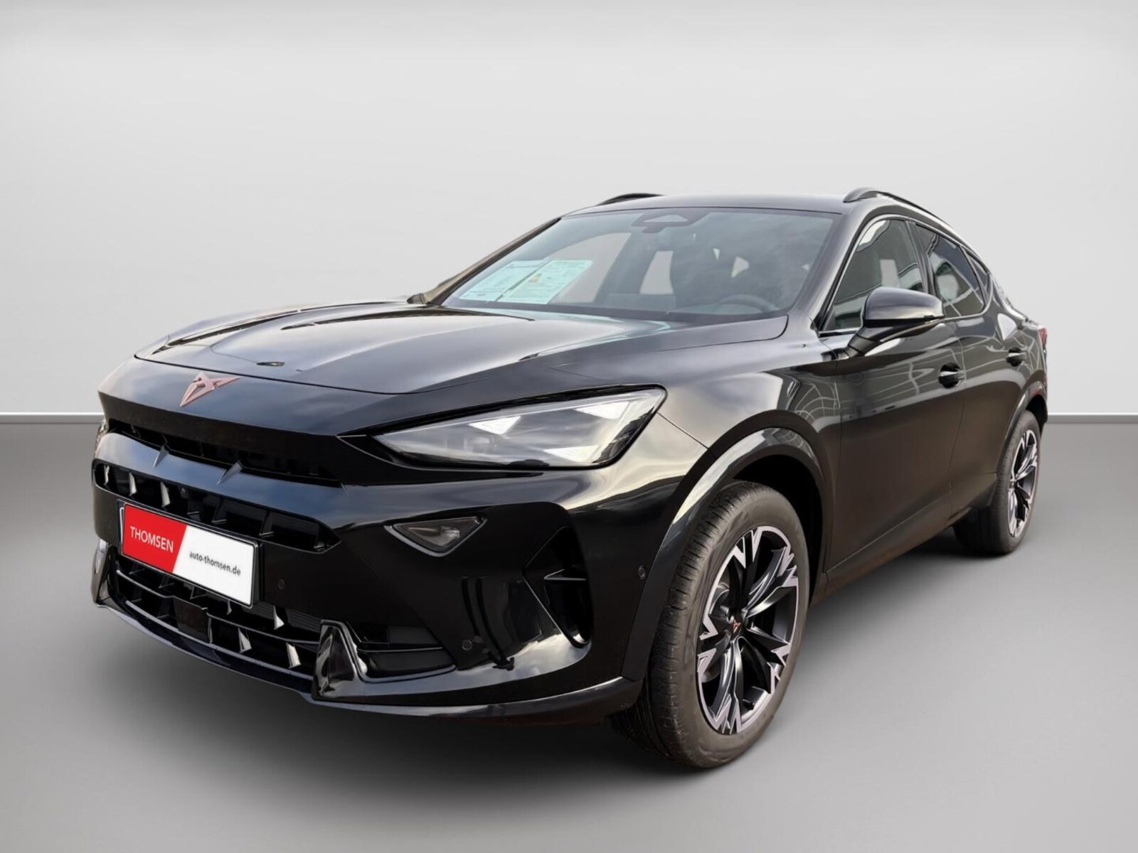 CUPRA Formentor – Bild 2