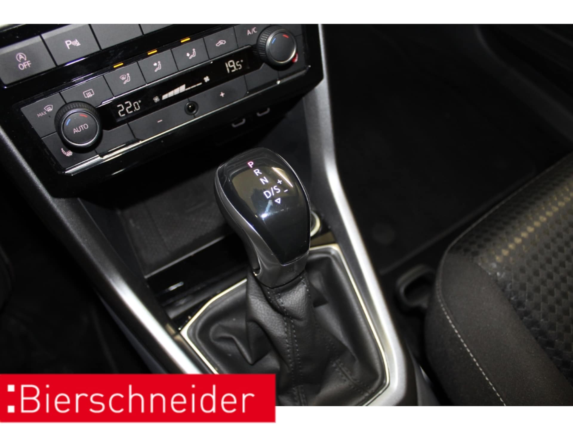 Volkswagen T-Cross ACTIVE