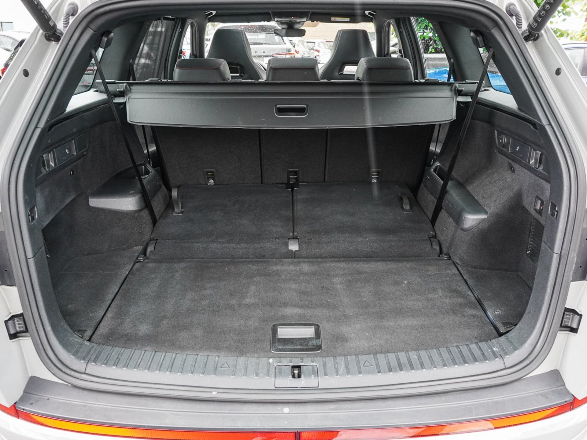 Skoda Kodiaq RS