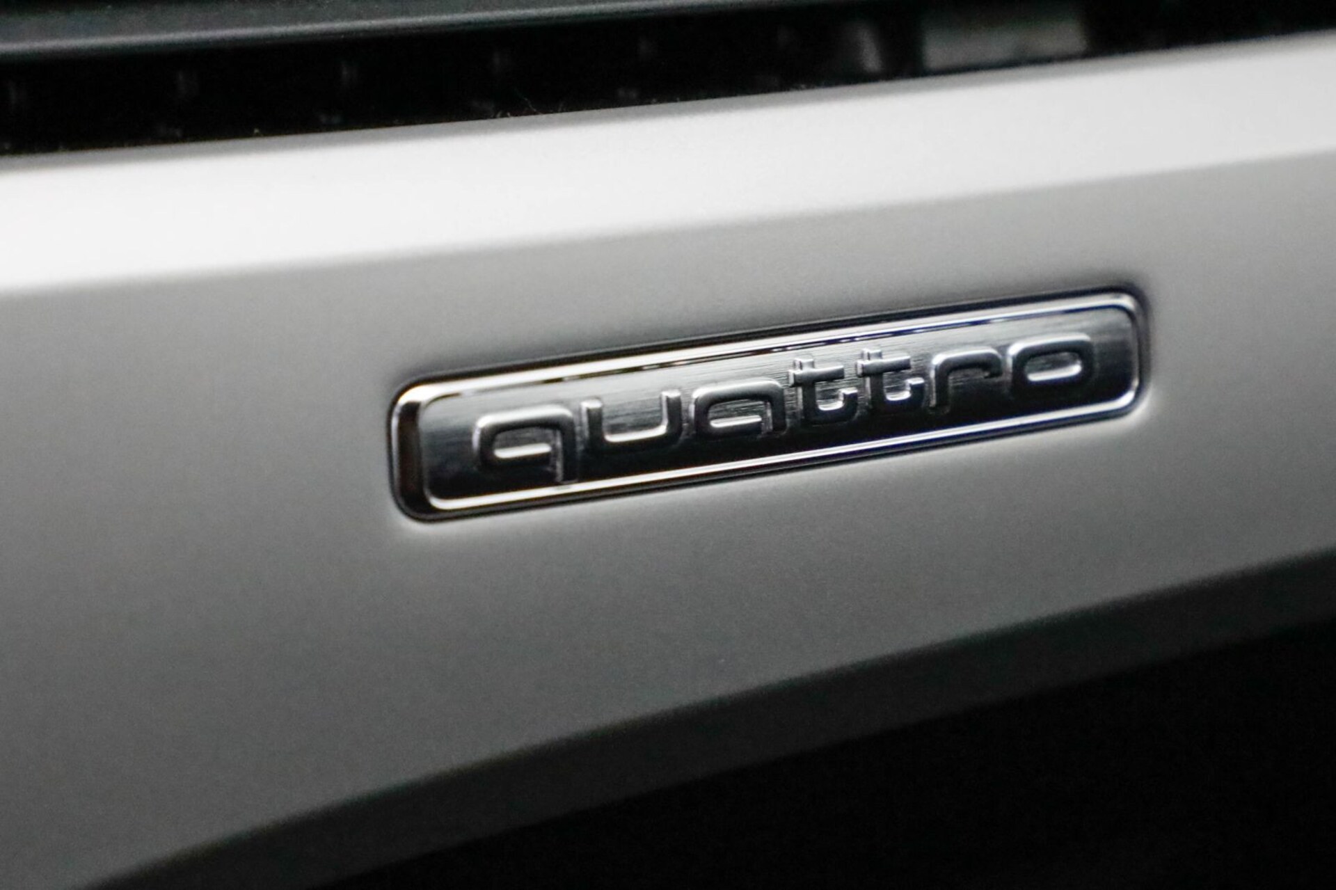 Audi A4 Avant Advanced