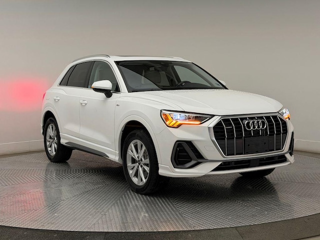 2023 Audi Q3 SUV