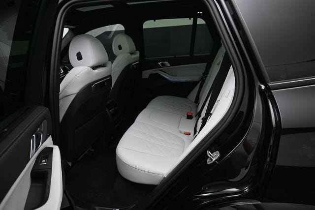 2026 BMW X5 40i - Photo 34
