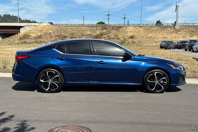 2023 Nissan Altima