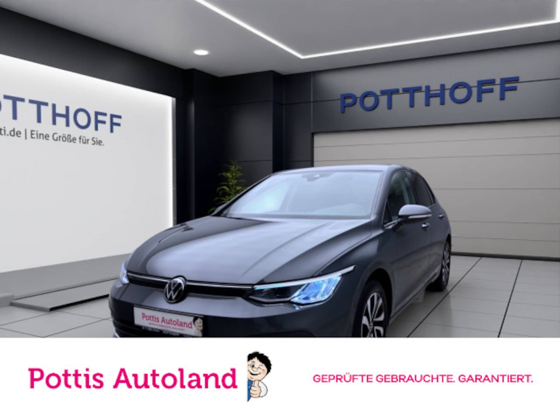 Volkswagen Golf Active