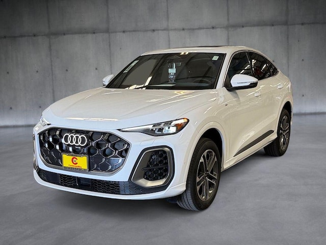 Photo of 2026 Audi Q5 