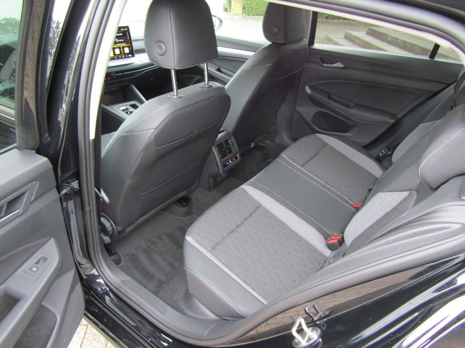Volkswagen Golf – Bild 10