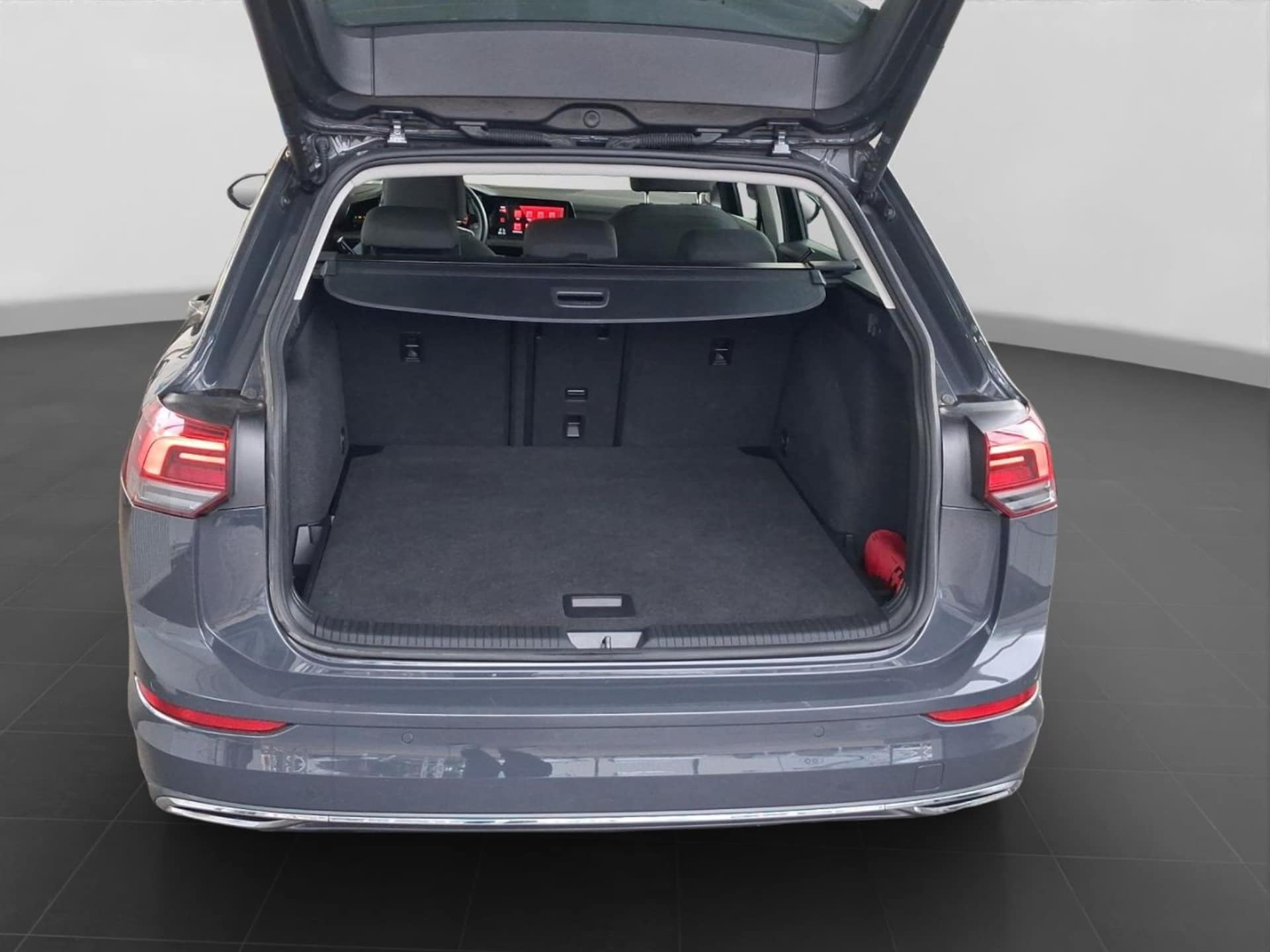 Volkswagen Golf Variant Style
