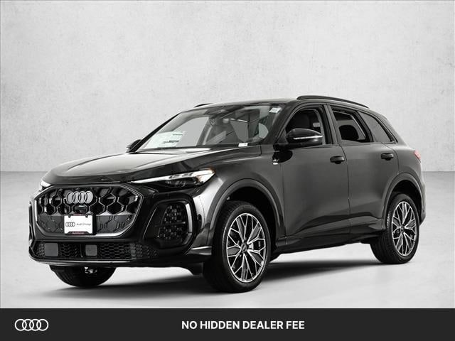 2026 Audi Q5