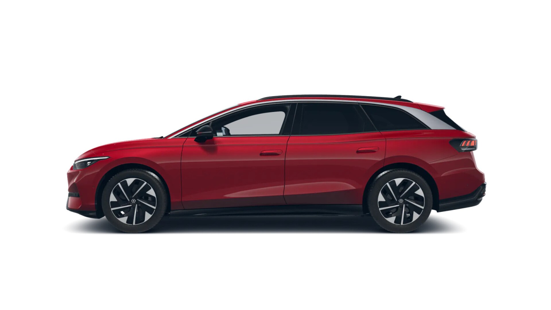 Volkswagen ID.7 Tourer Pro