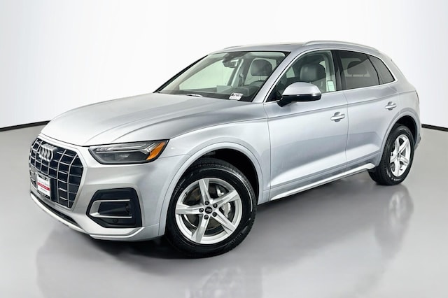 Photo of 2023 Audi Q5