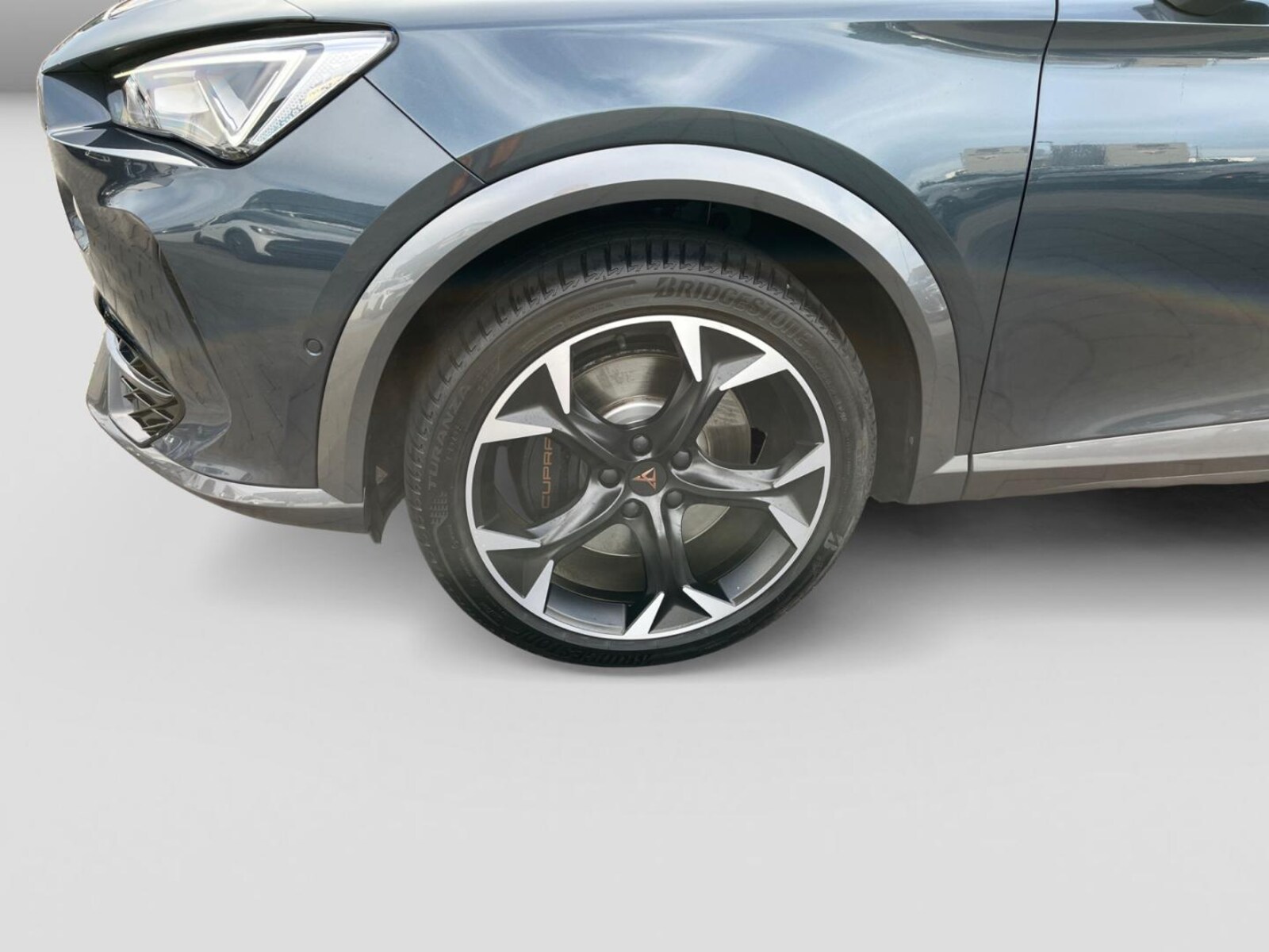 CUPRA Formentor – Bild 4