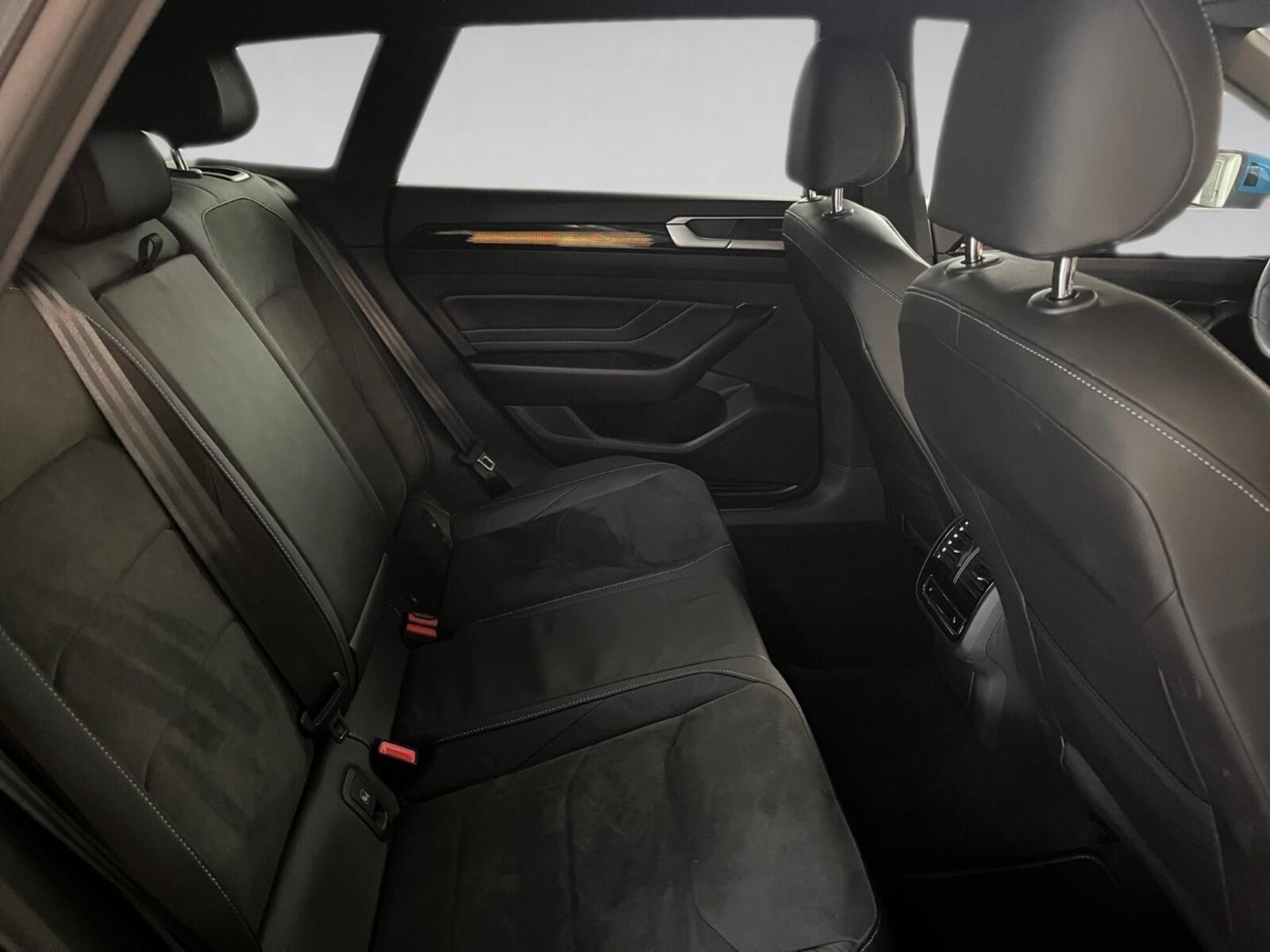 Volkswagen Arteon Shooting Brake – Bild 11
