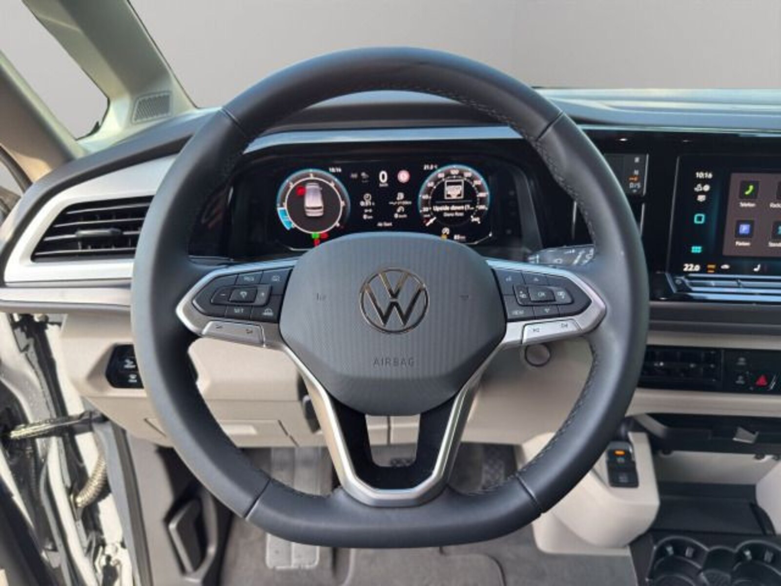 Volkswagen California – Bild 10