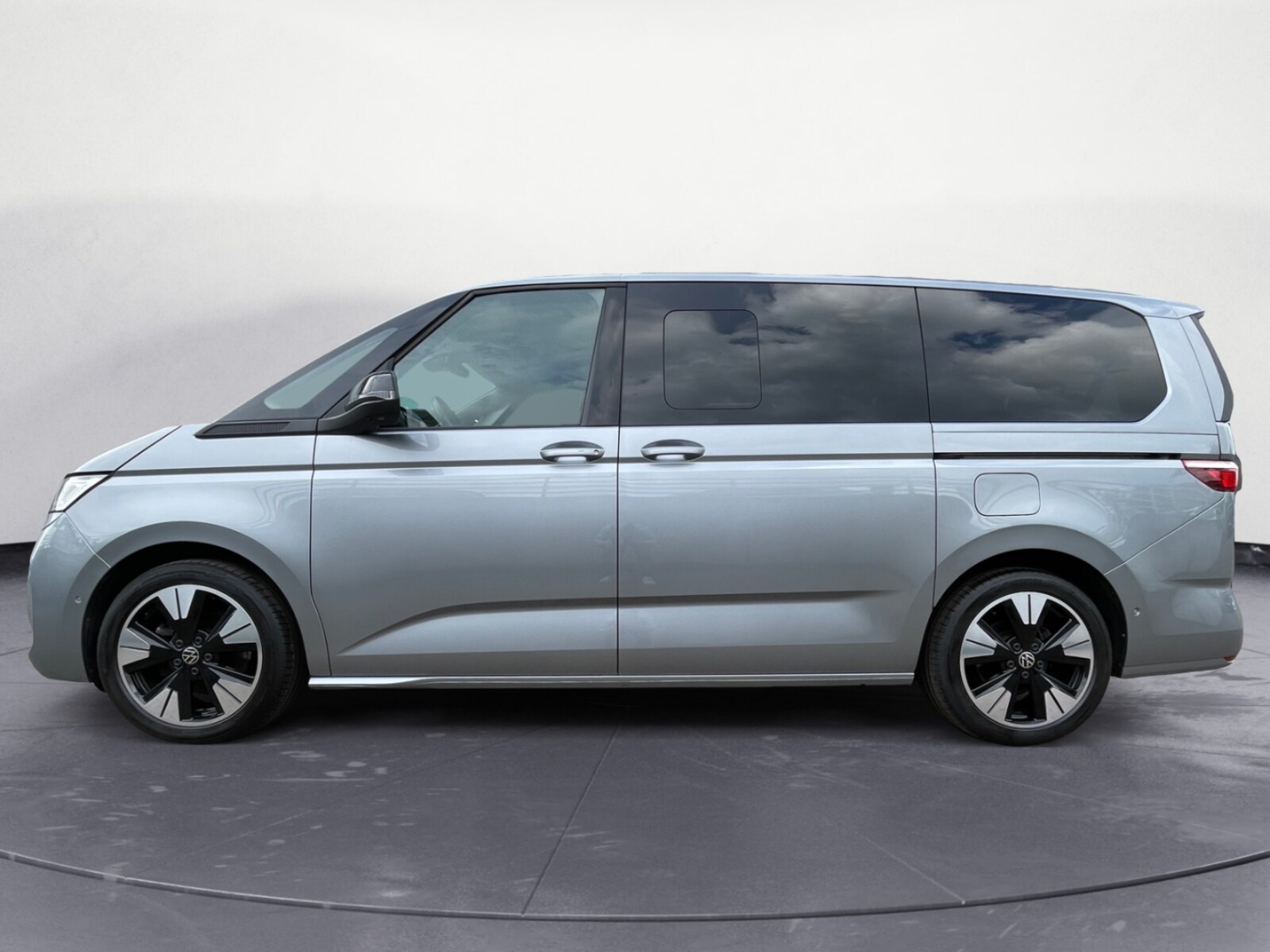 Volkswagen Multivan Langversion – Bild 2