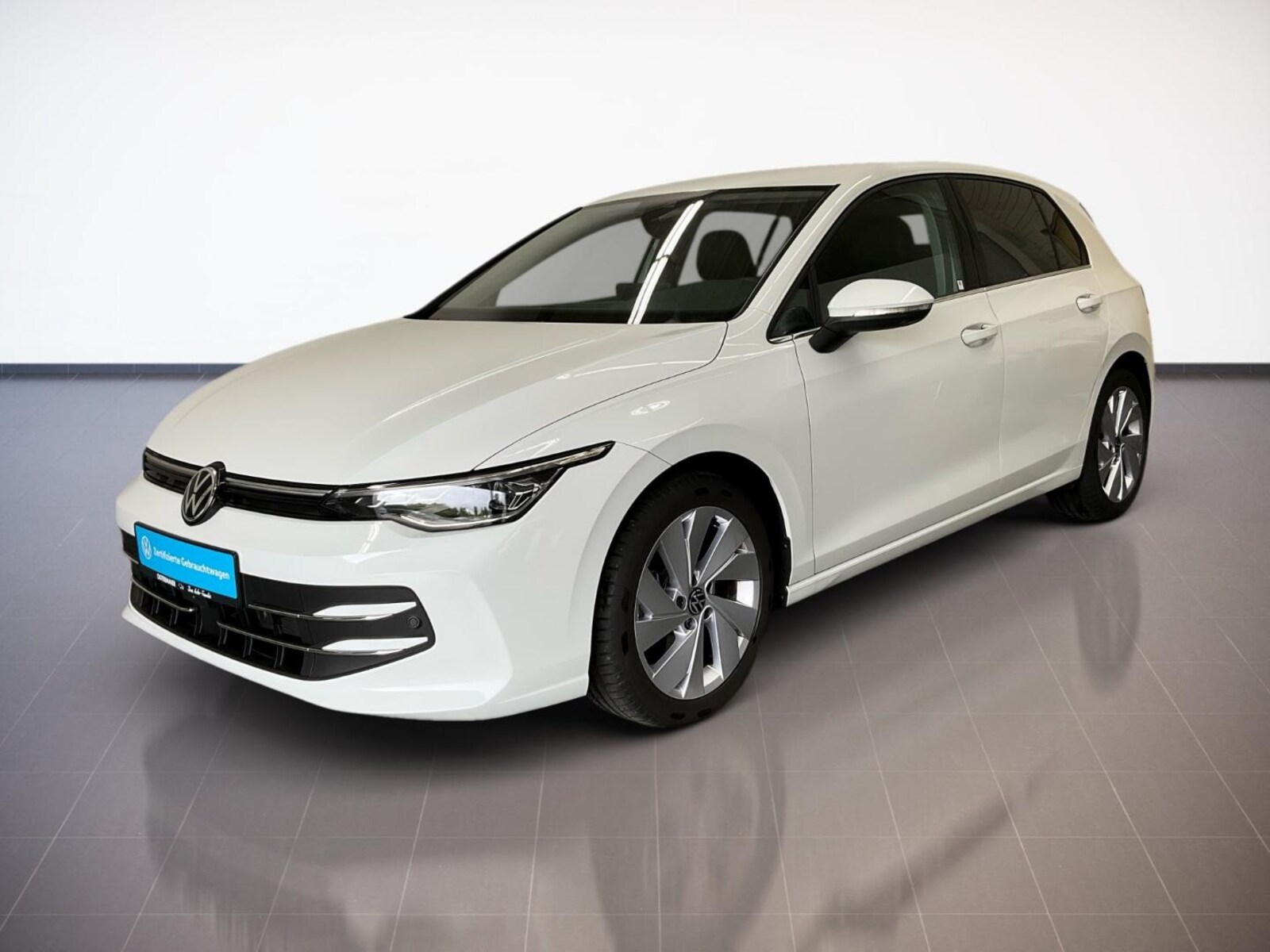 Volkswagen Golf – Bild 2