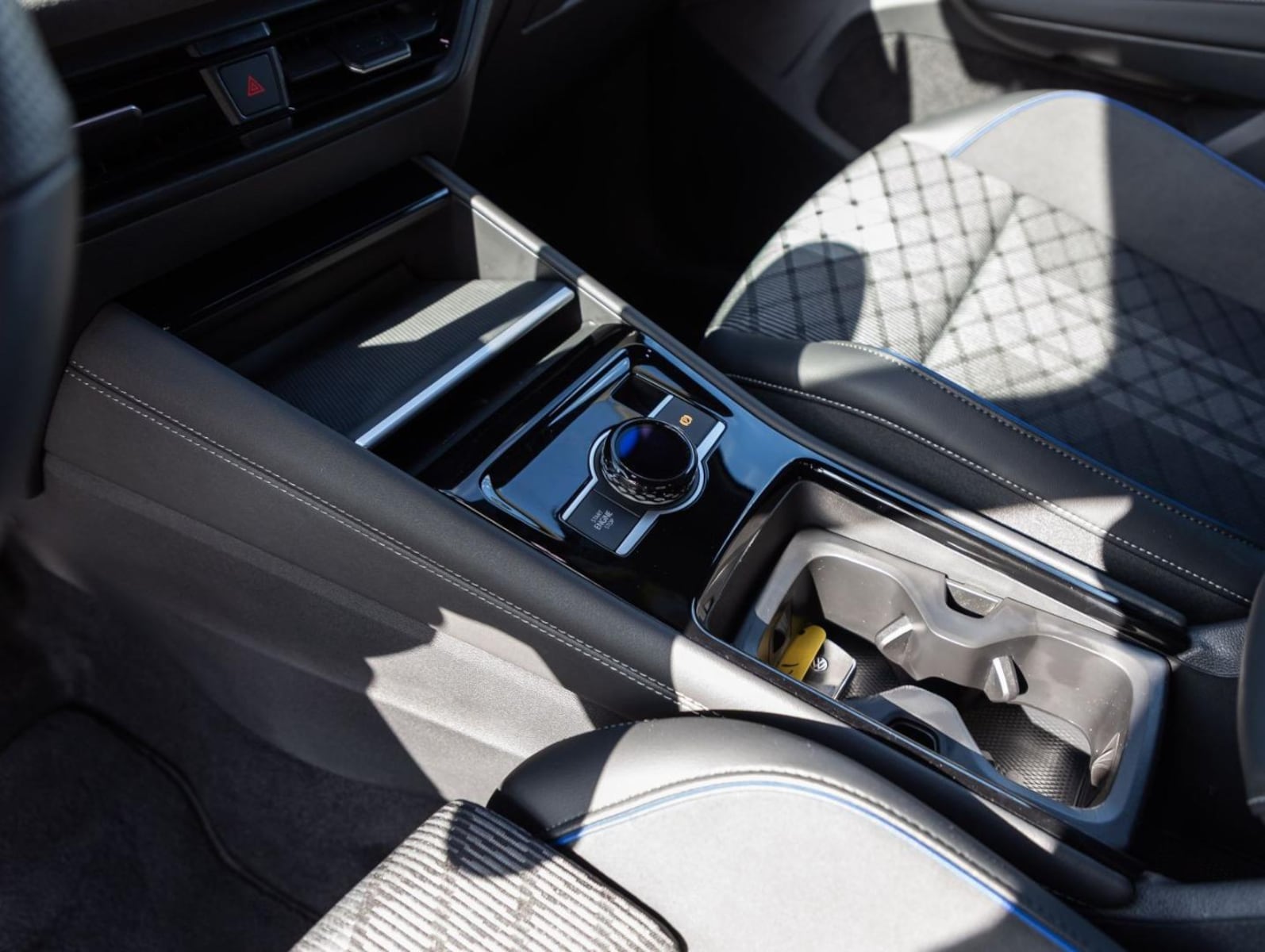 Volkswagen Tayron – Bild 18