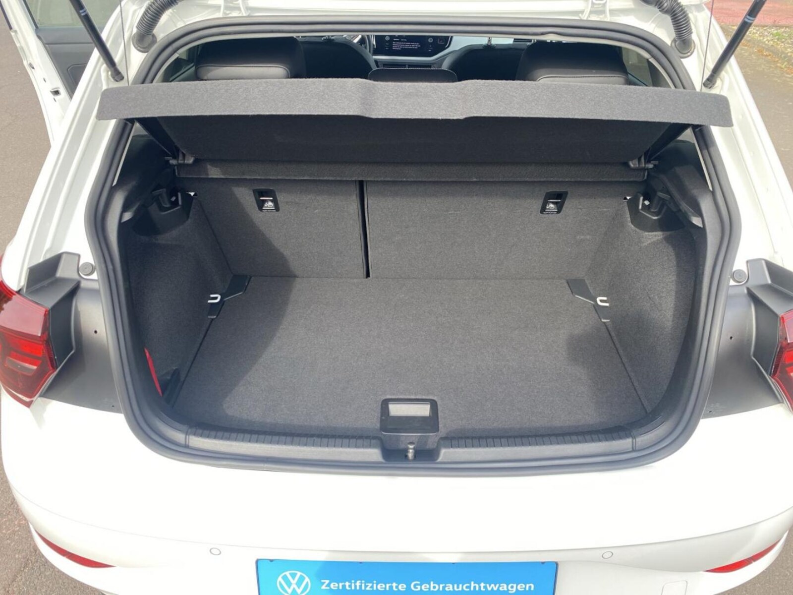 Volkswagen Polo – Bild 14