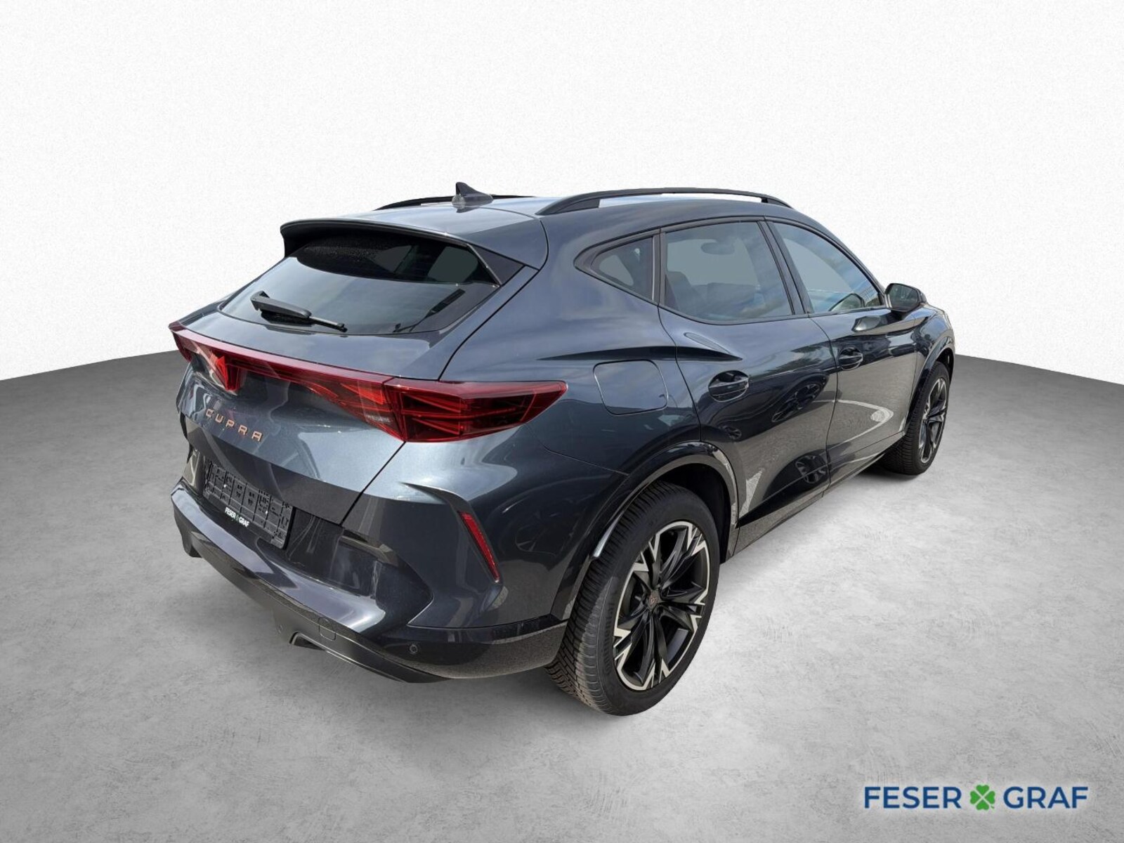 CUPRA Formentor – Bild 5