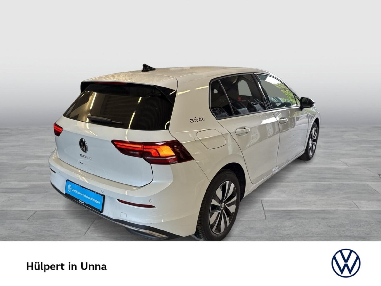 Volkswagen Golf – Bild 6